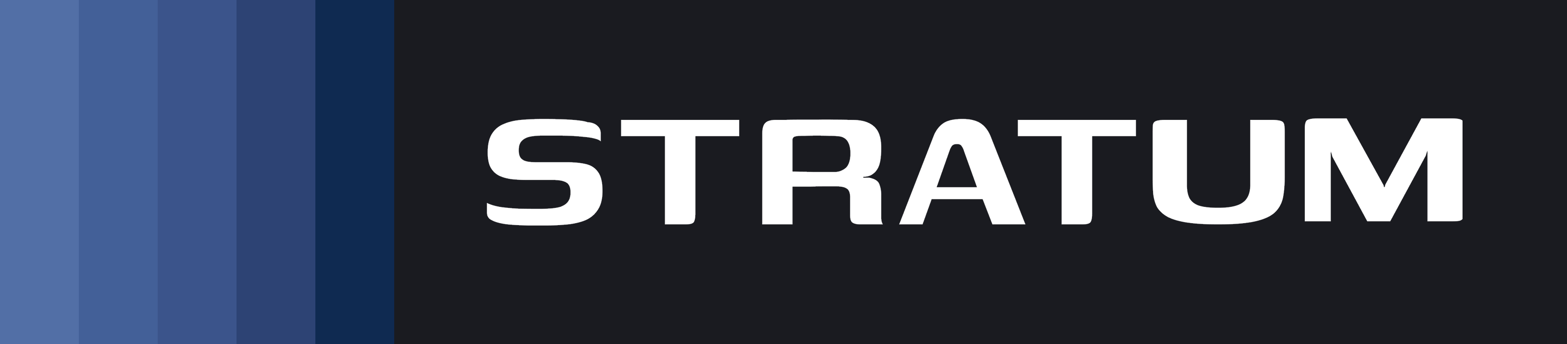 Stratum Logo